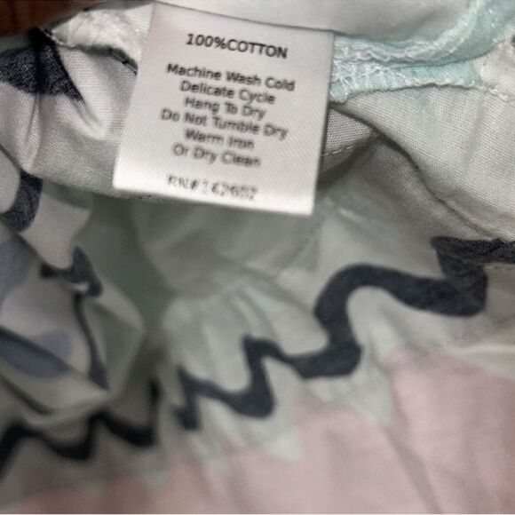 STS Sail to Stable Stripe Shift Cotton
Dress(Size Small) - Picture 7 of 8